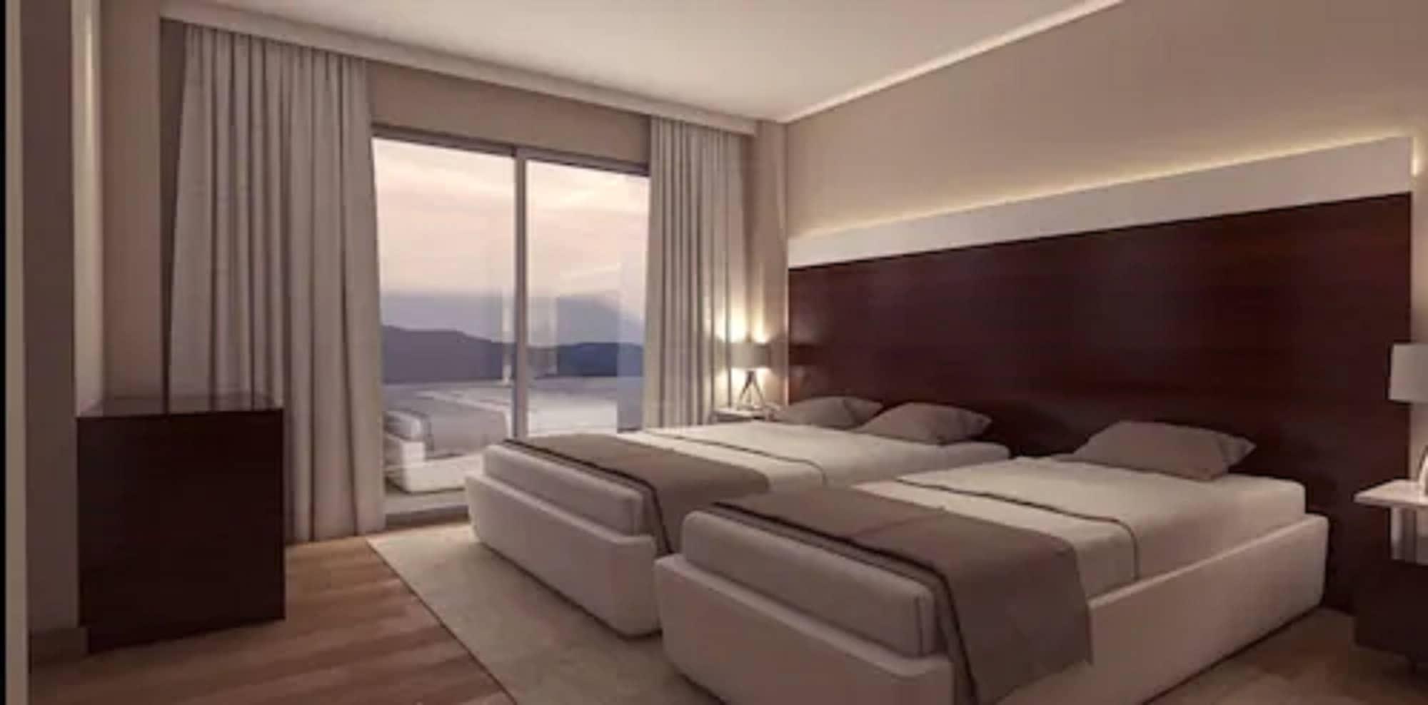 Sunway Club Otel Marmaris Eksteriør bilde