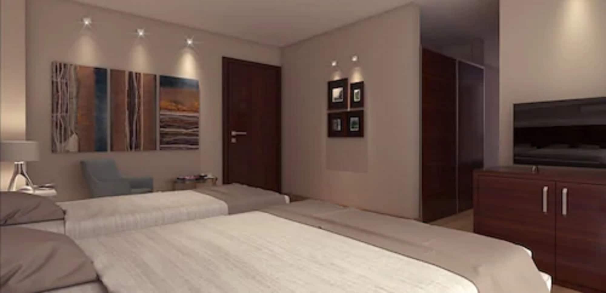 Sunway Club Otel Marmaris Eksteriør bilde