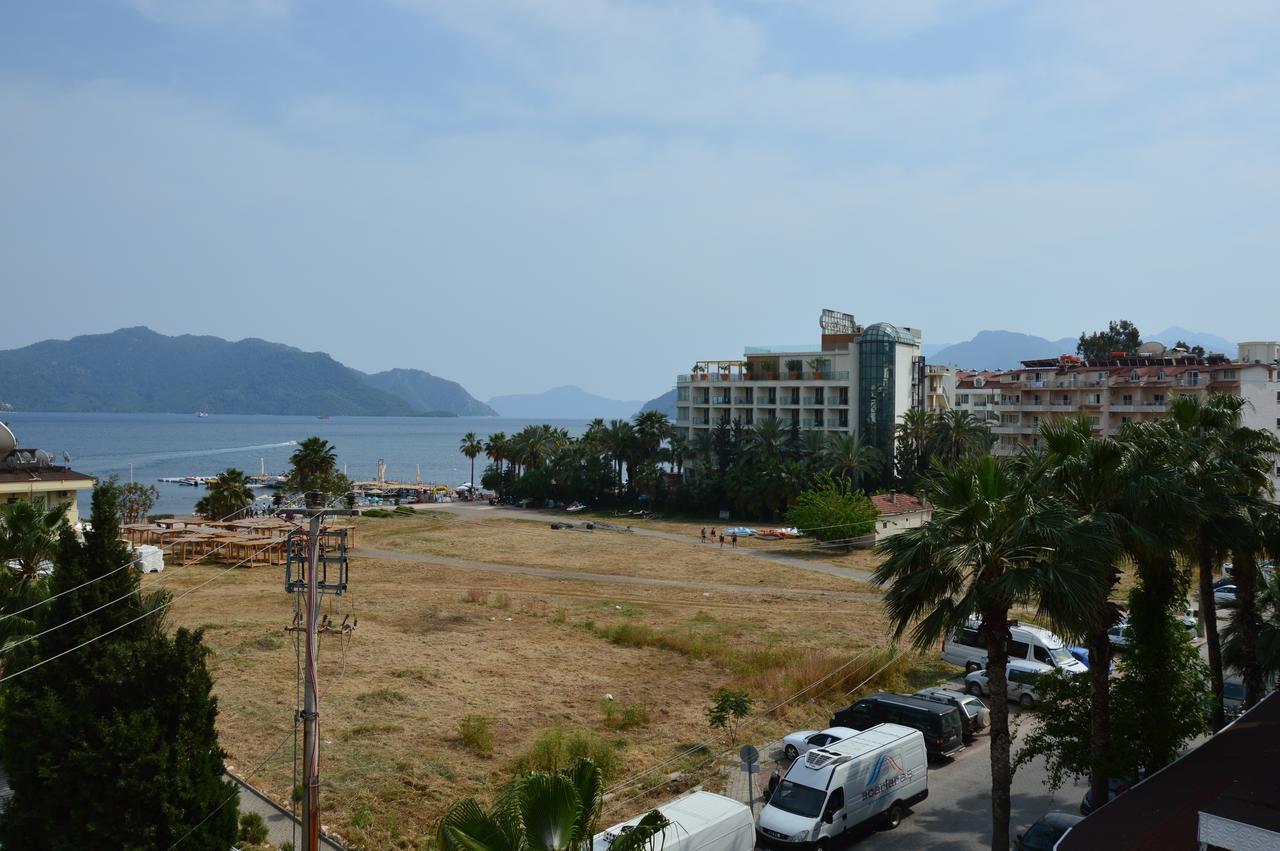 Sunway Club Otel Marmaris Eksteriør bilde
