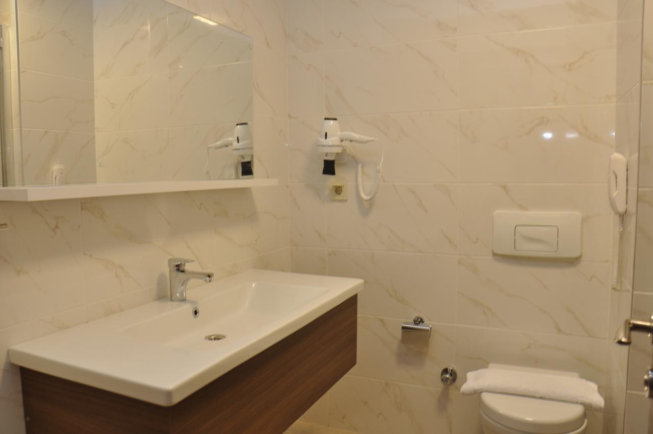 Sunway Club Otel Marmaris Eksteriør bilde
