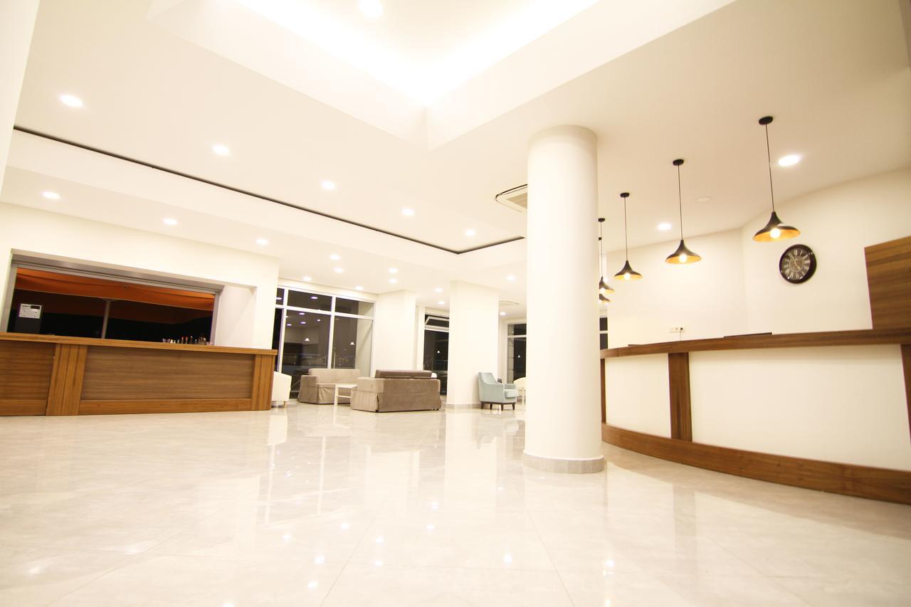 Sunway Club Otel Marmaris Eksteriør bilde